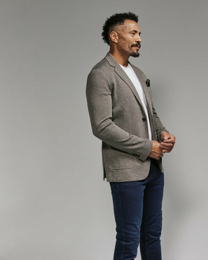 7Diamonds Lafayette Blazer