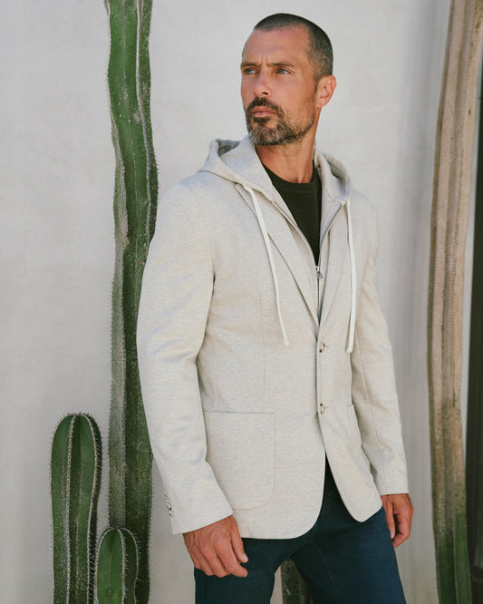 7Diamonds The District Blazer