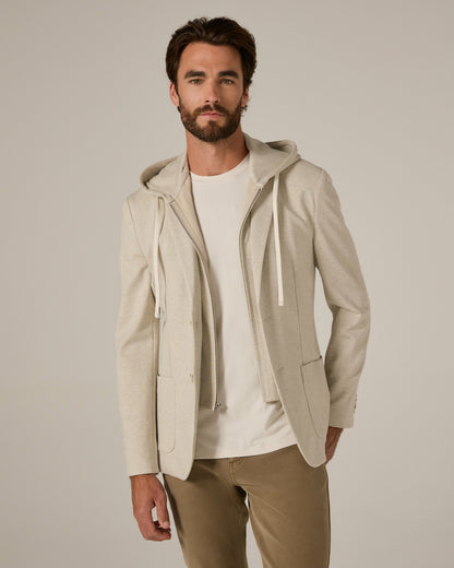 7Diamonds The District Blazer