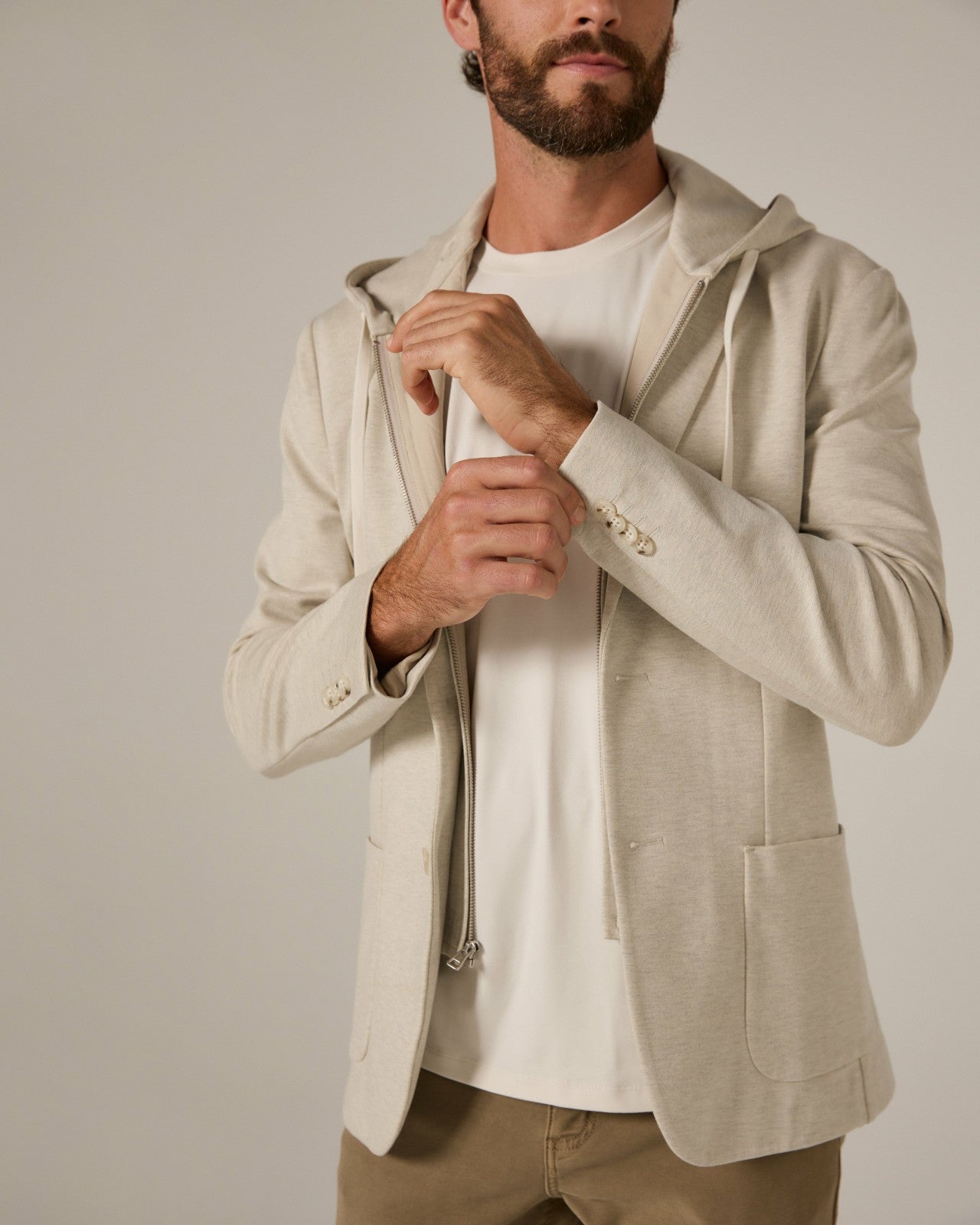 7Diamonds The District Blazer