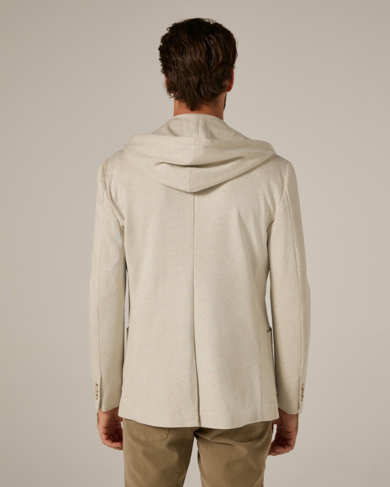 7Diamonds The District Blazer