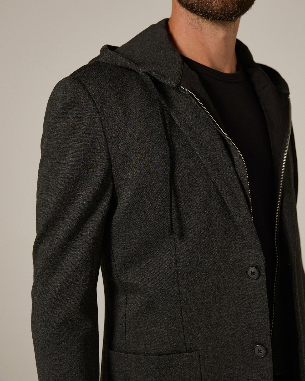 7Diamonds The District Blazer
