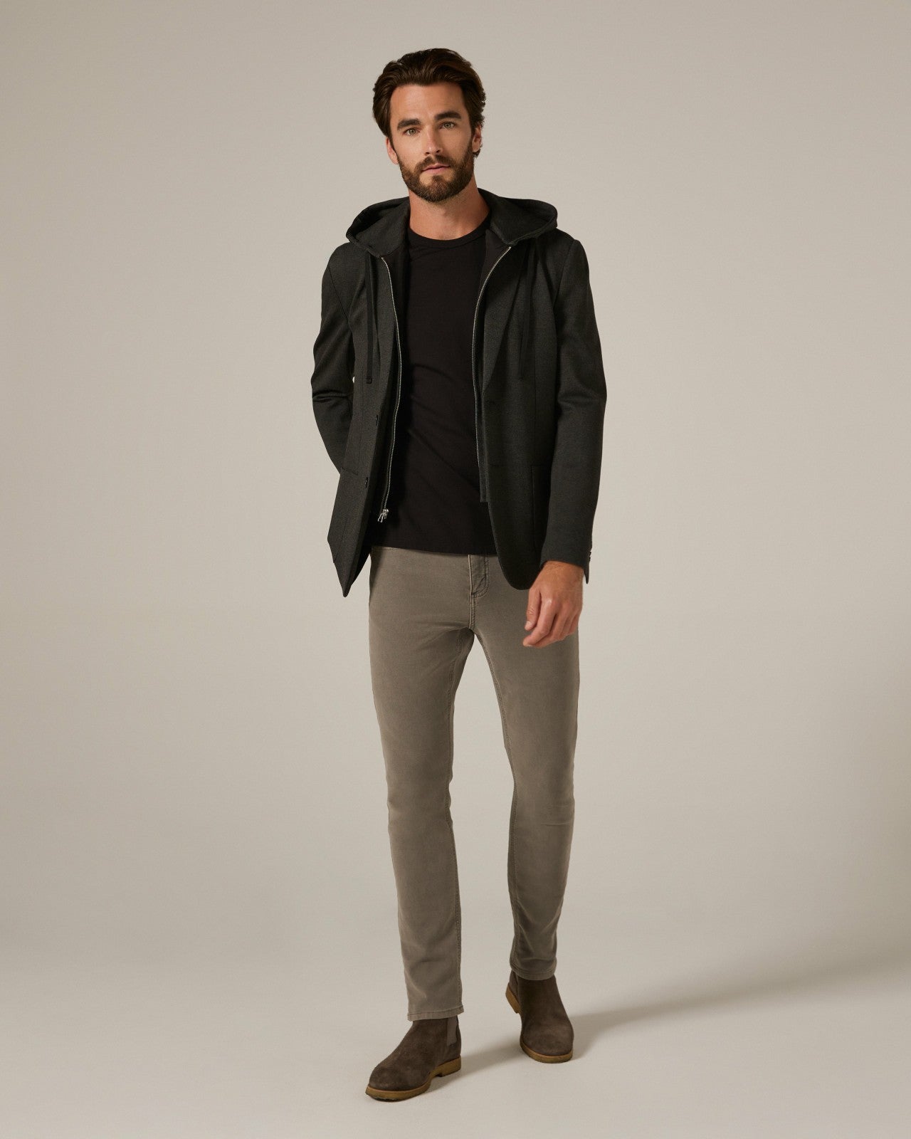 7Diamonds The District Blazer