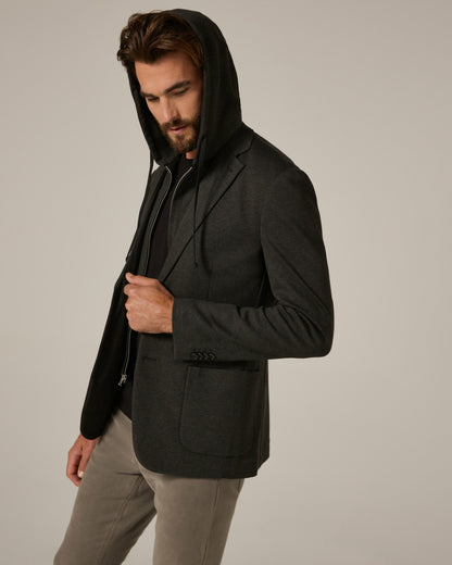 7Diamonds The District Blazer