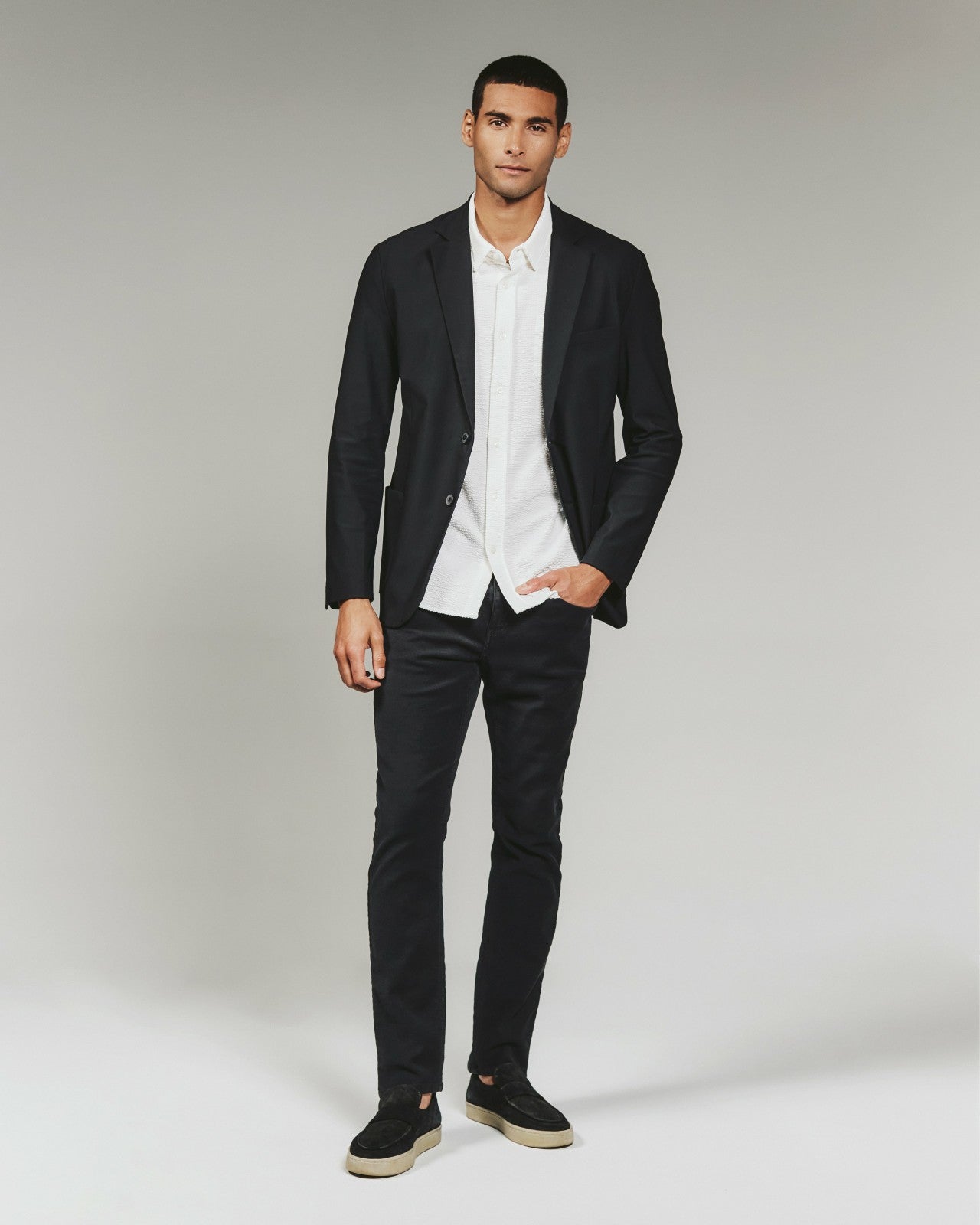 7Diamonds Zuma Blazer