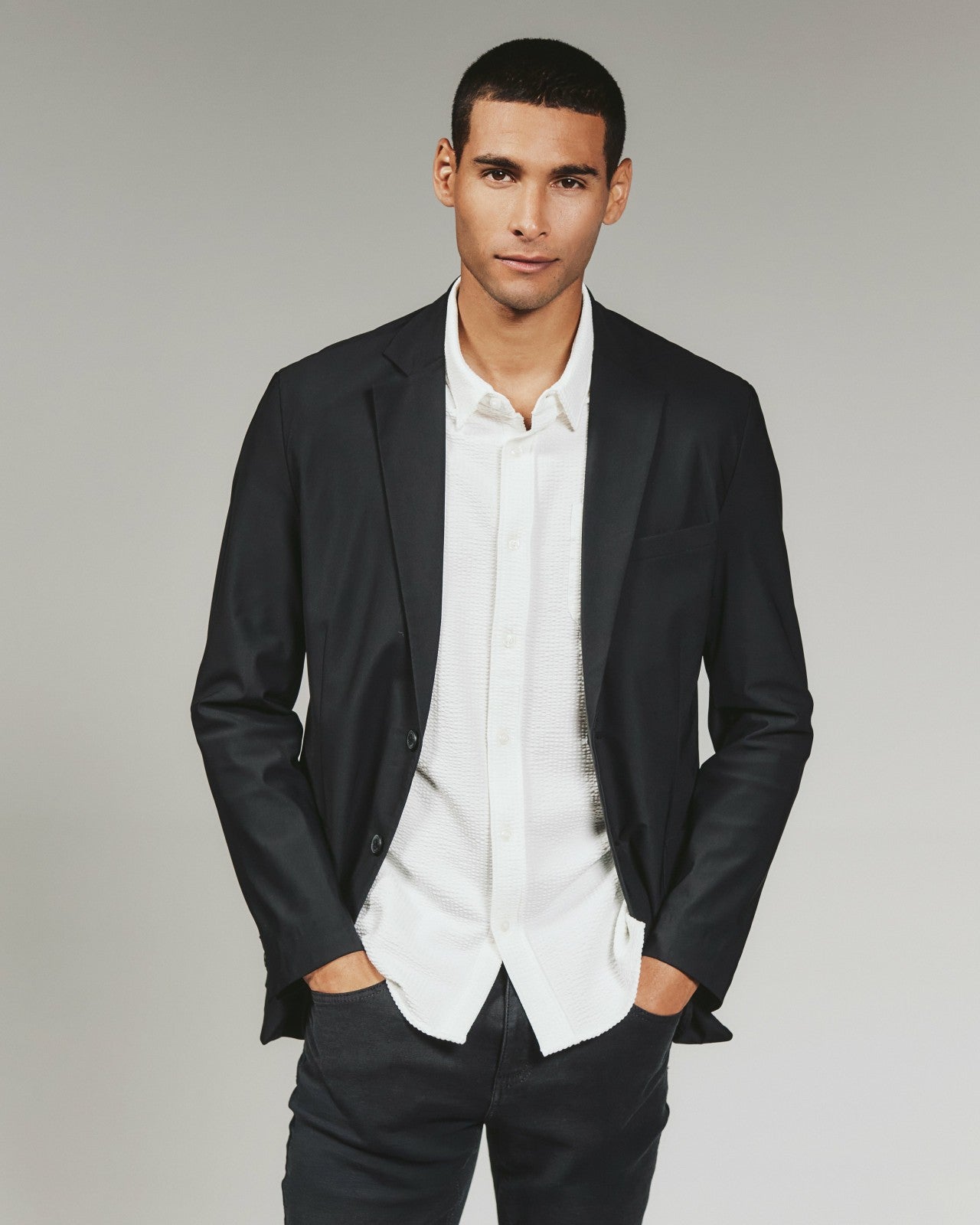 7Diamonds Zuma Blazer