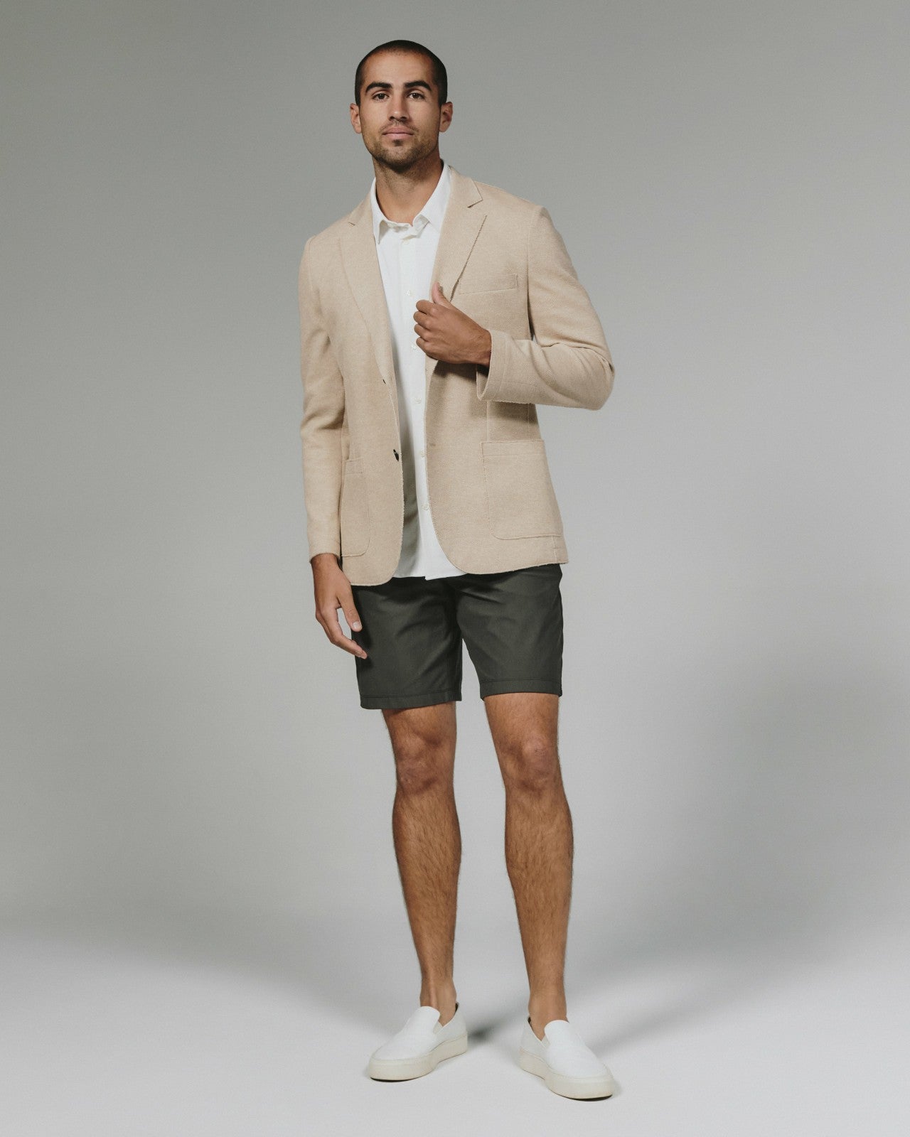 7Diamonds Grayson Blazer