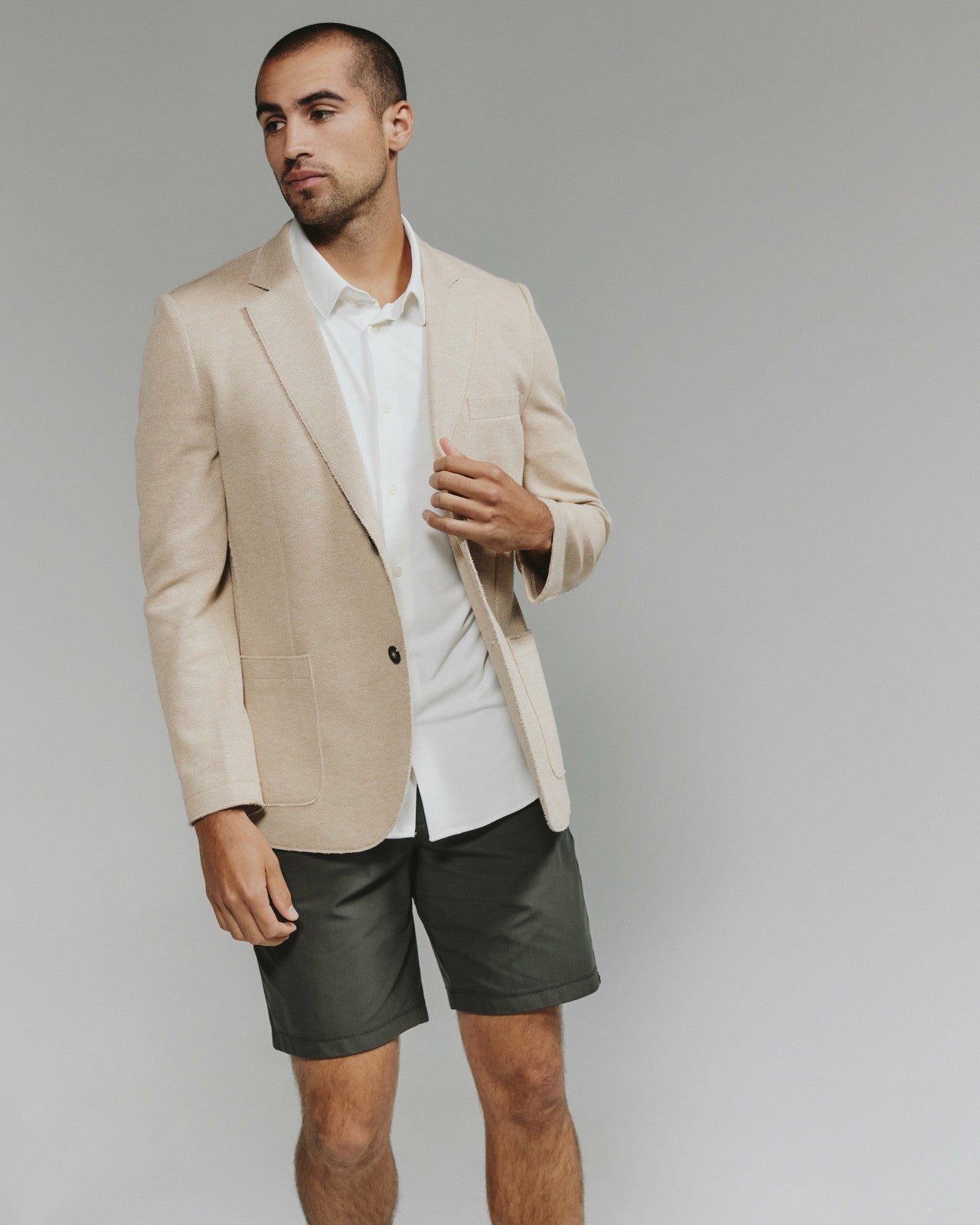 7Diamonds Grayson Blazer