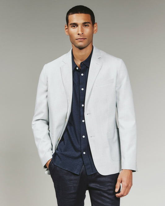 7Diamonds Moore Blazer