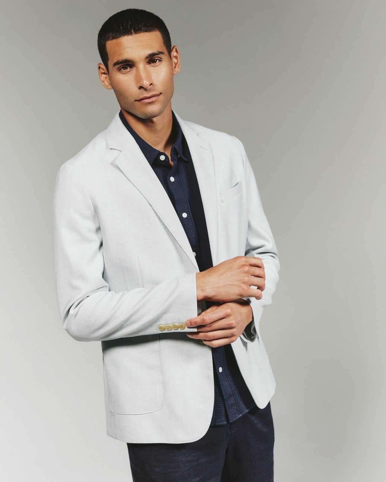 7Diamonds Moore Blazer