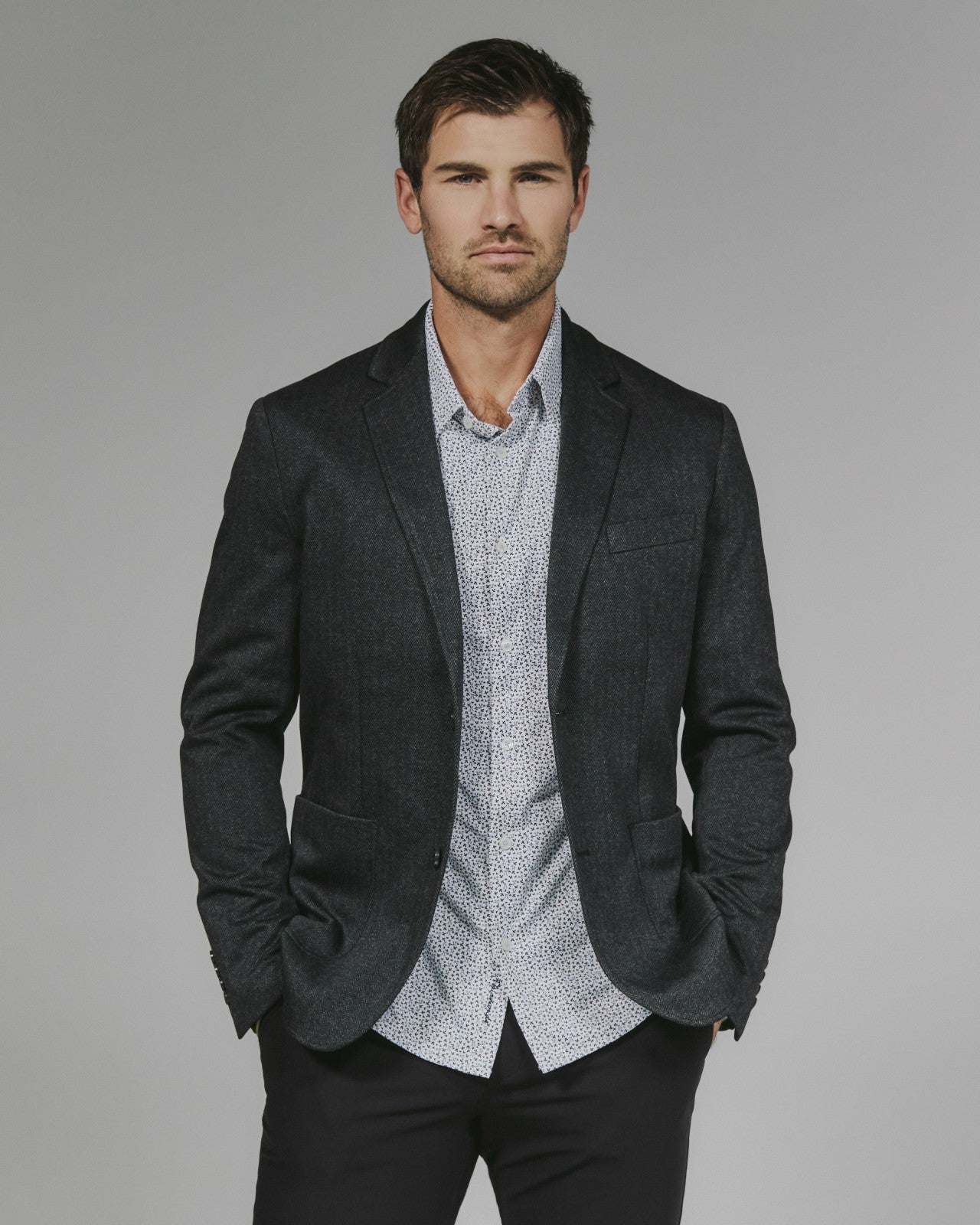 7Diamonds Lismore Blazer