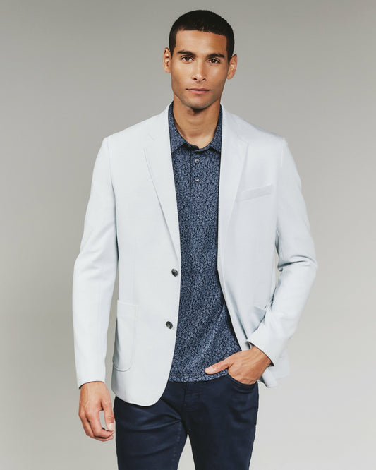 7Diamonds Hamilton Blazer