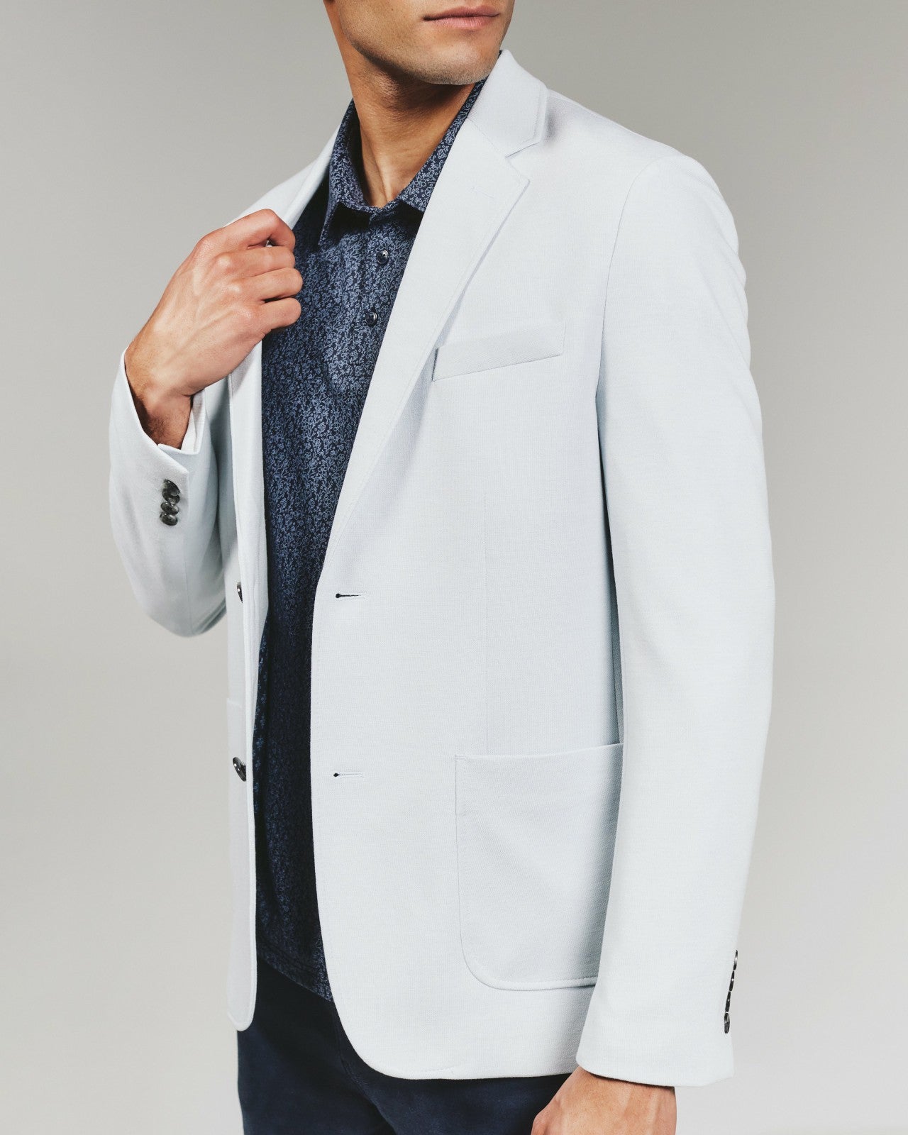 7Diamonds Hamilton Blazer