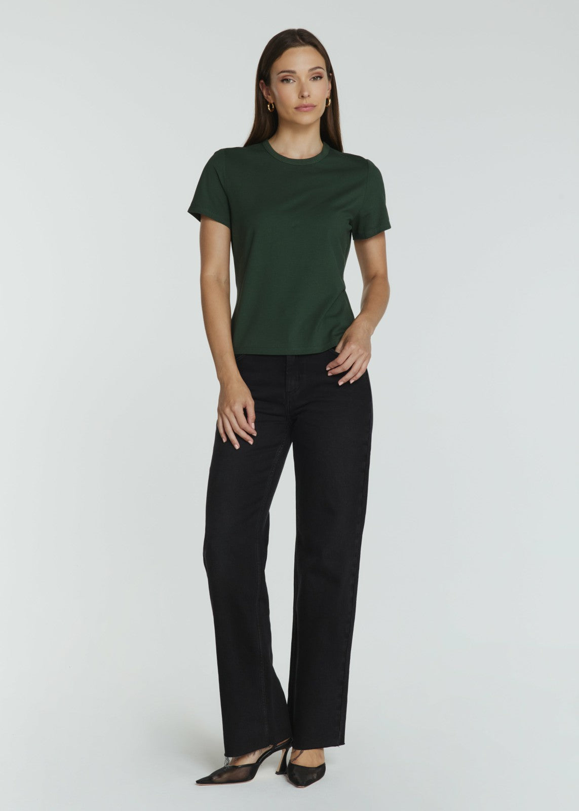 7Diamonds Modal Classic Tee