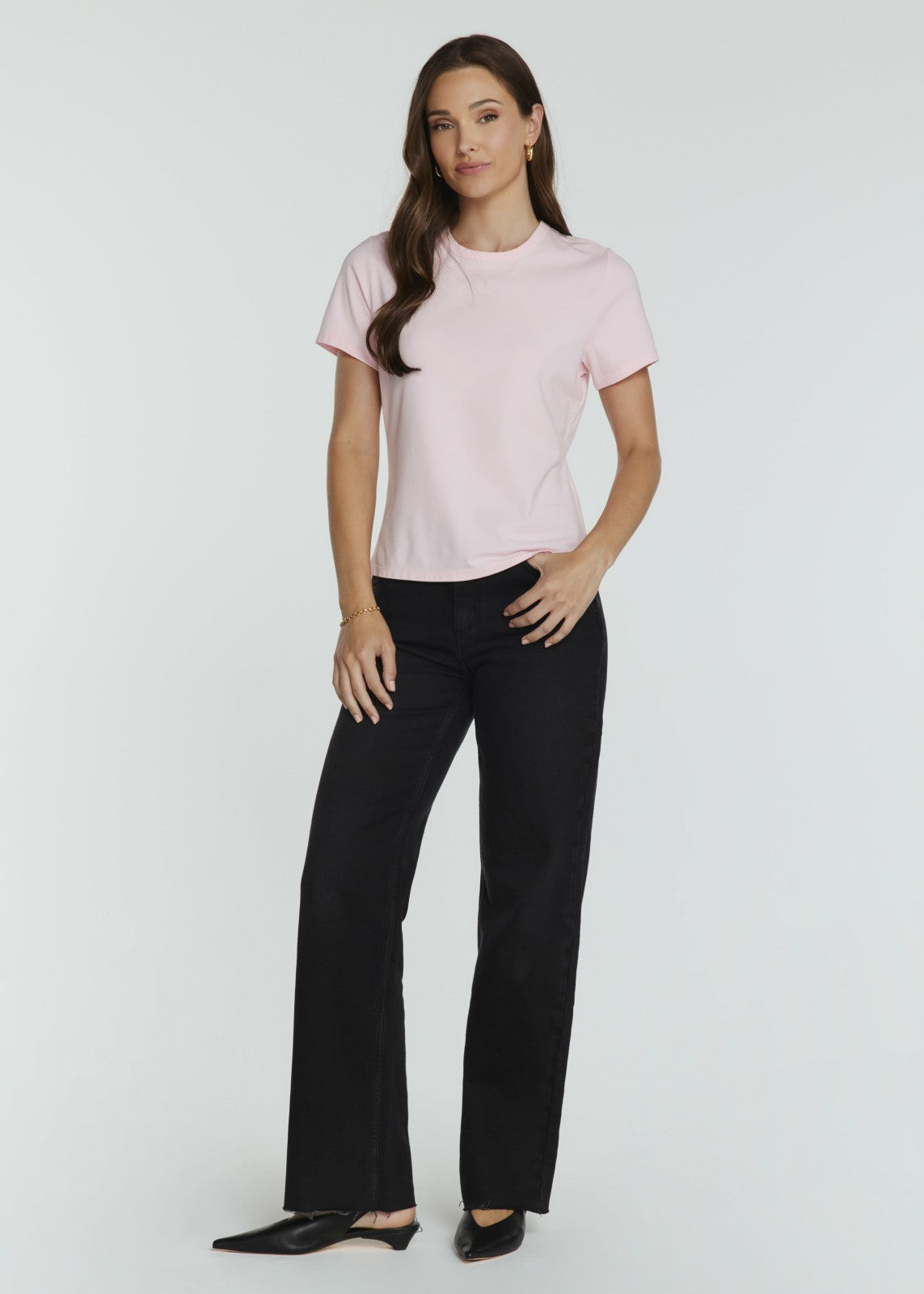 7Diamonds Modal Classic Tee
