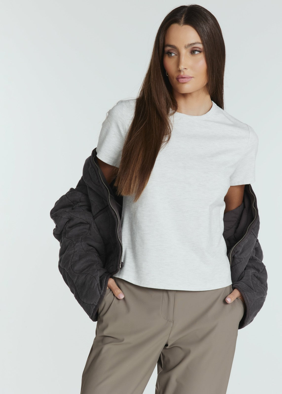 7Diamonds Modal Classic Tee