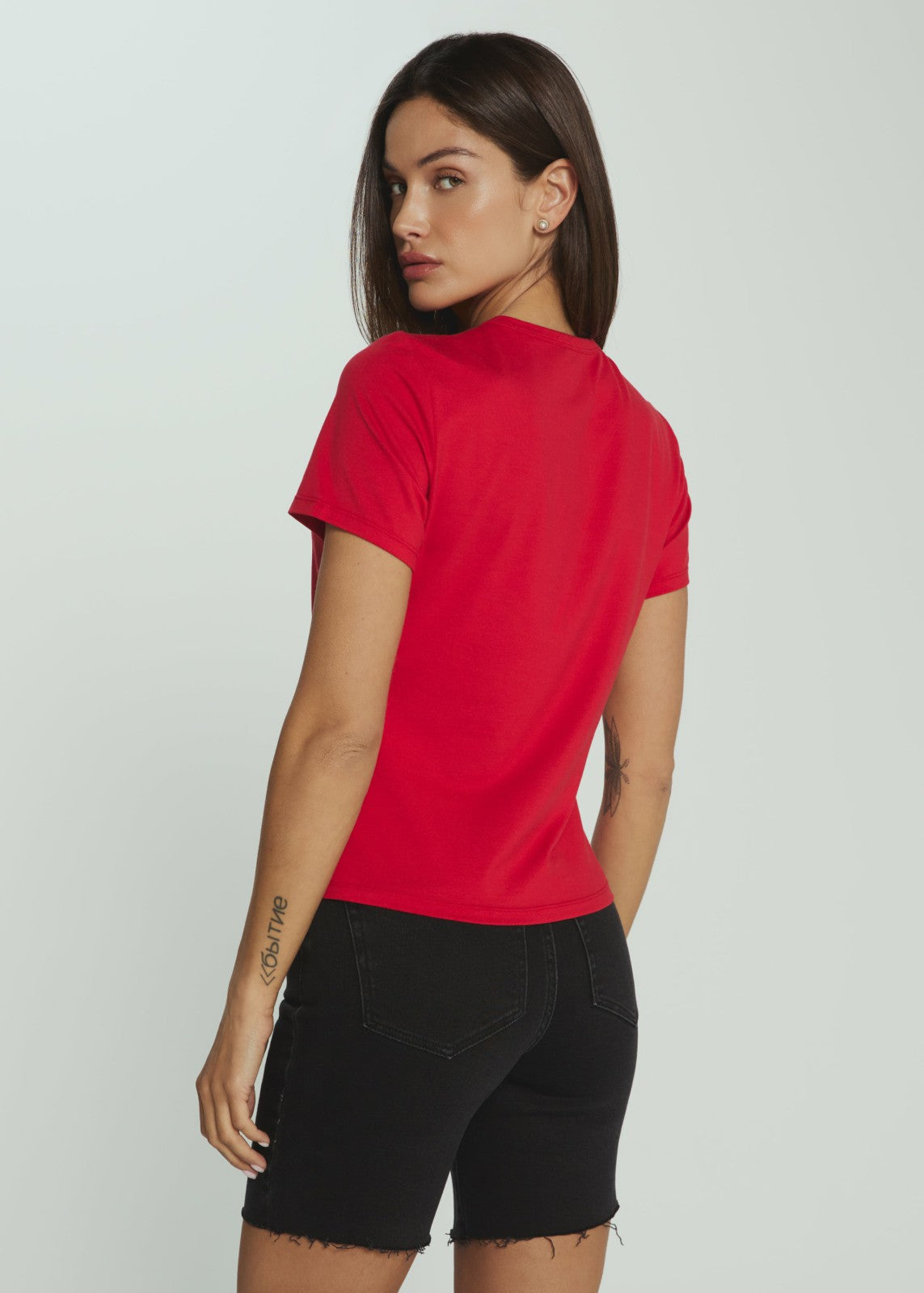 7Diamonds Modal Classic Tee