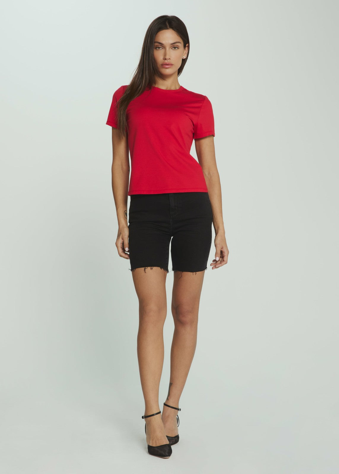 7Diamonds Modal Classic Tee