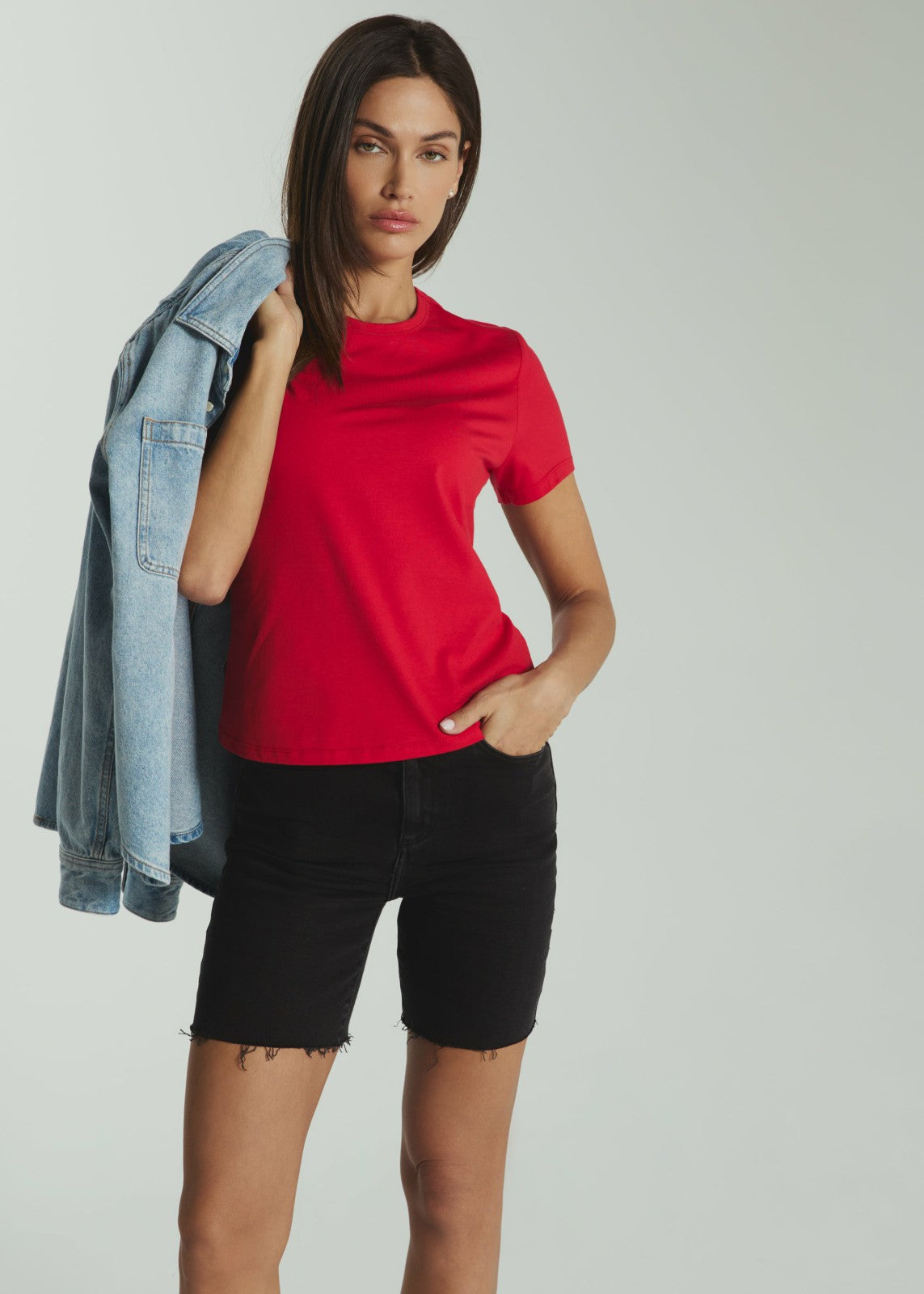 7Diamonds Modal Classic Tee