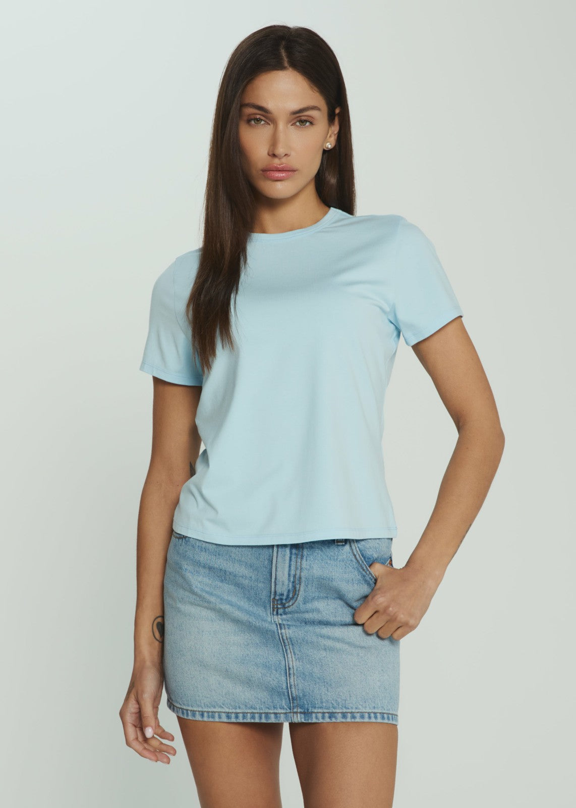 7Diamonds Modal Classic Tee