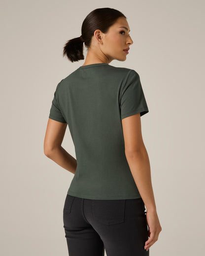 7Diamonds Modal Classic Tee