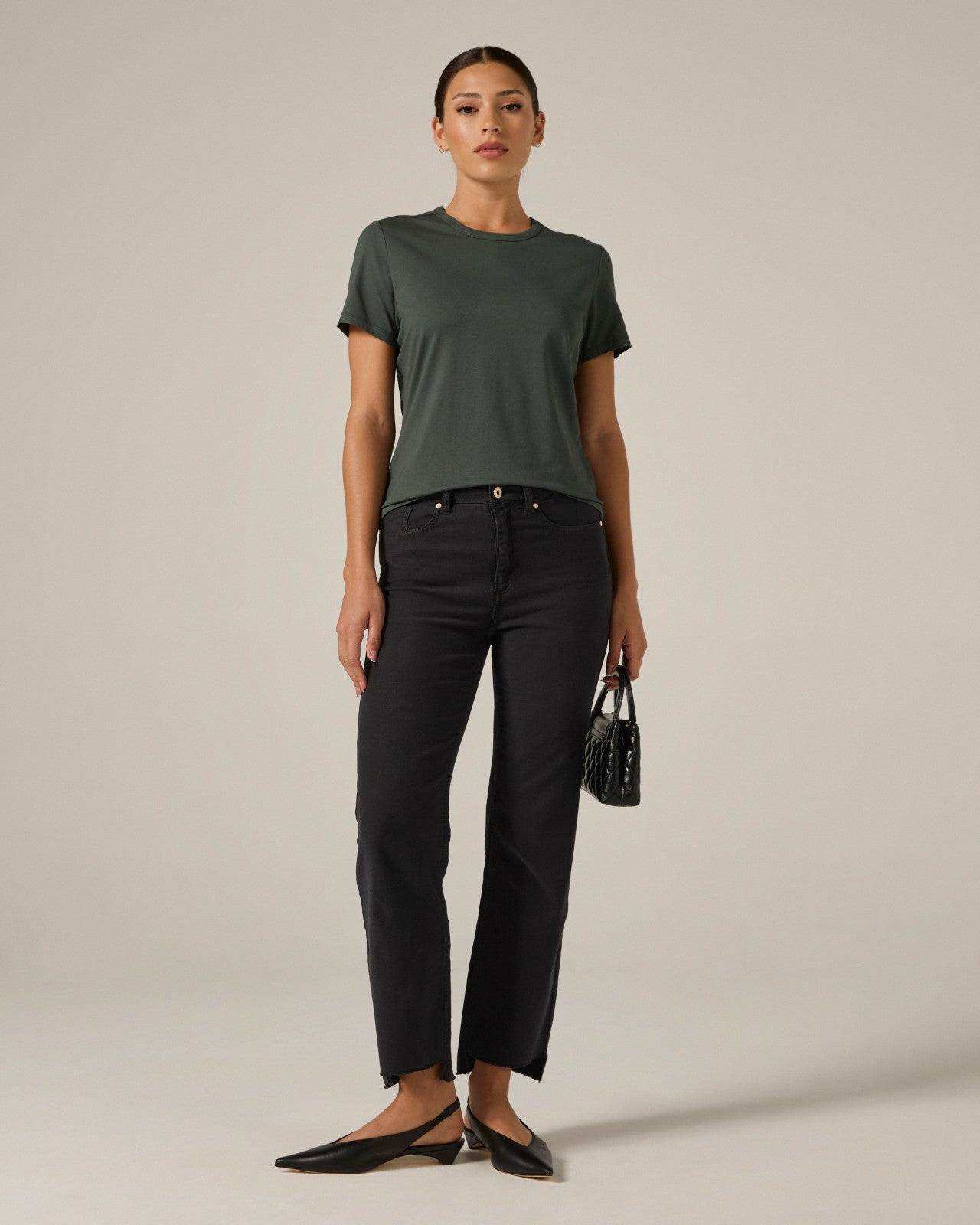 7Diamonds Modal Classic Tee