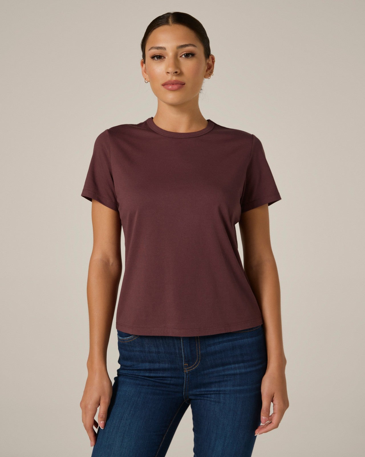 7Diamonds Modal Classic Tee