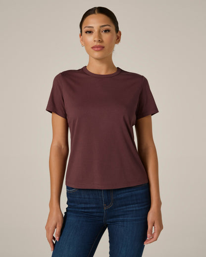 7Diamonds Modal Classic Tee