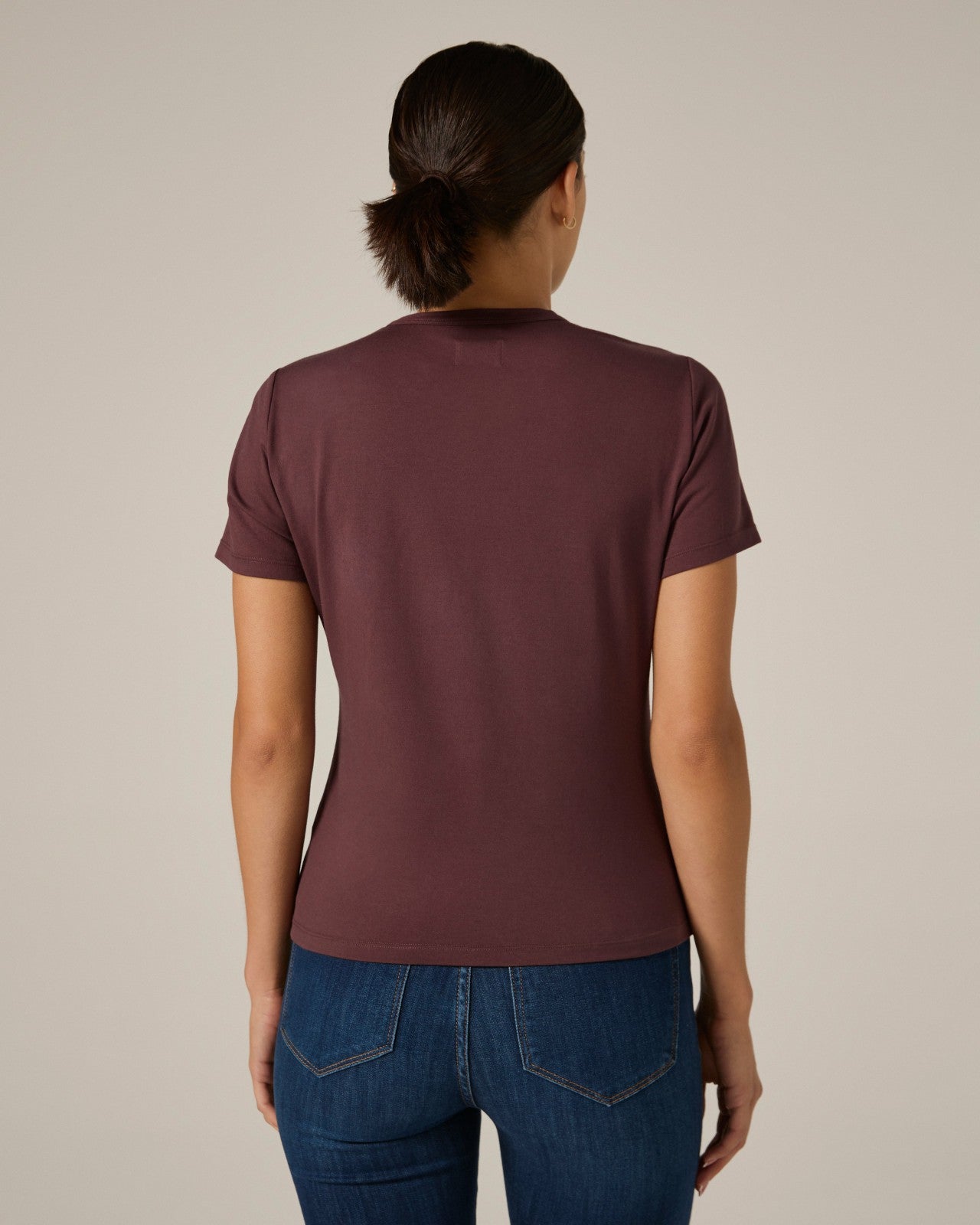 7Diamonds Modal Classic Tee