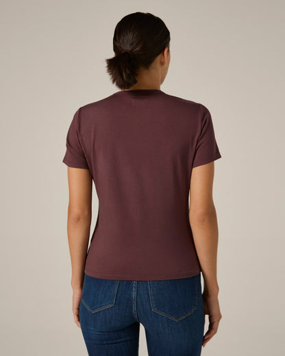 7Diamonds Modal Classic Tee