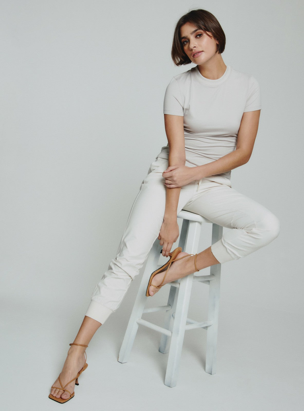 7Diamonds Core Crew Neck Tee