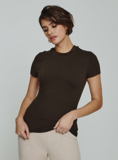 7Diamonds Core Crew Neck Tee