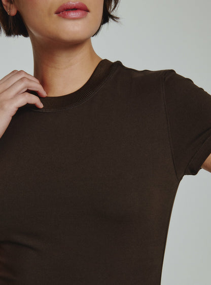 7Diamonds Core Crew Neck Tee