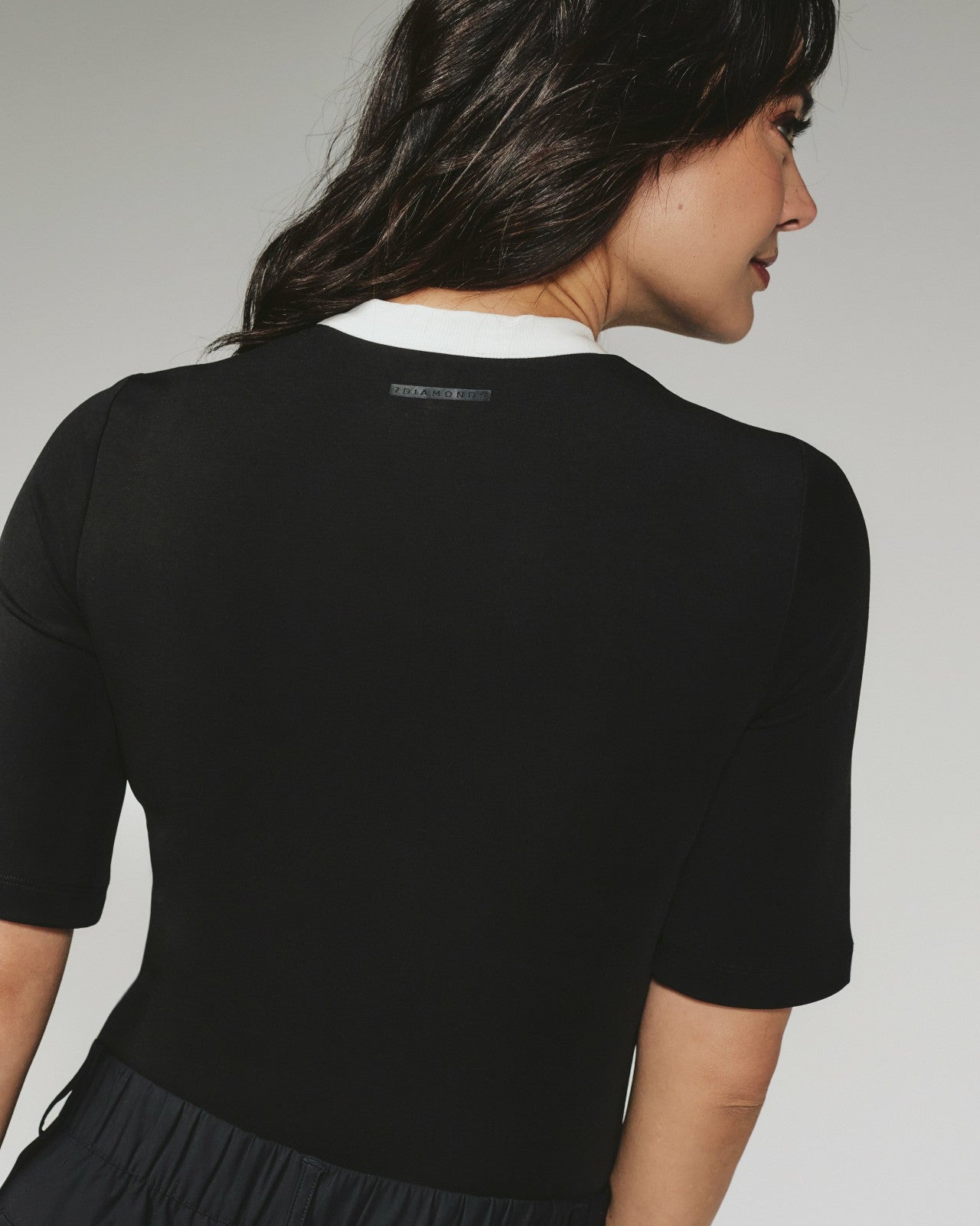 7Diamonds REV™ Henley Tee