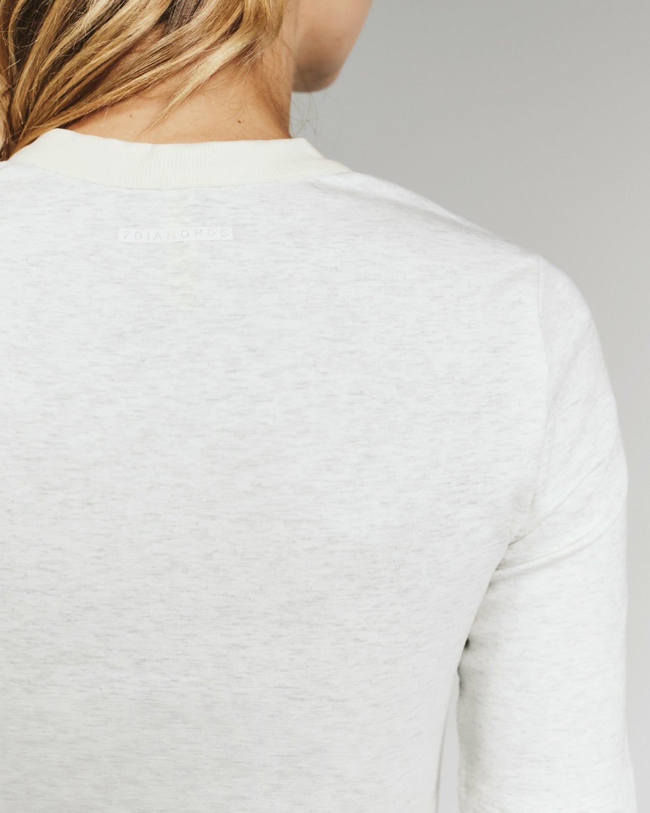 7Diamonds REV™ Henley Tee