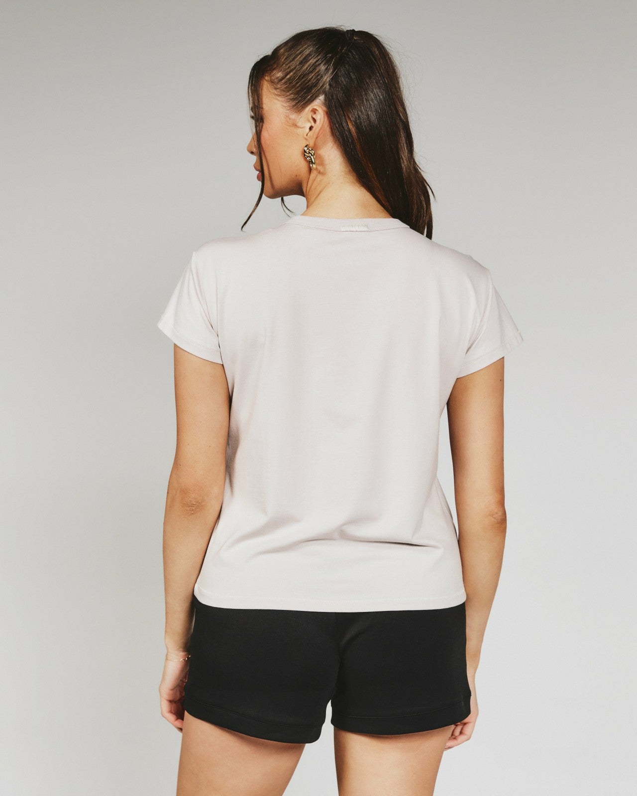 7Diamonds Modal Relaxed Pocket Tee
