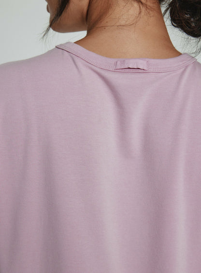 7Diamonds Modal Relaxed Pocket Tee