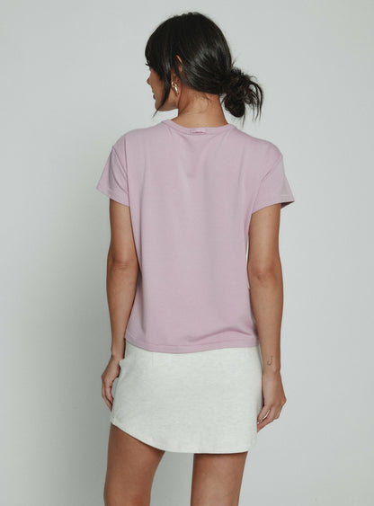 7Diamonds Modal Relaxed Pocket Tee