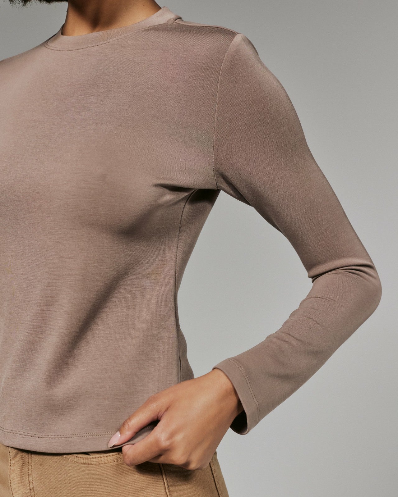 7Diamonds REV™ Long Sleeve Tee