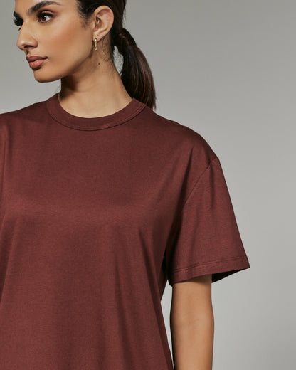 7Diamonds Modal Boyfriend Tee