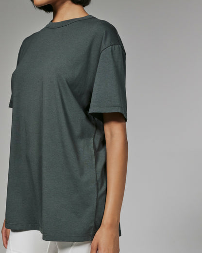 7Diamonds 7DIAMONDS |Modal Boyfriend Tee
