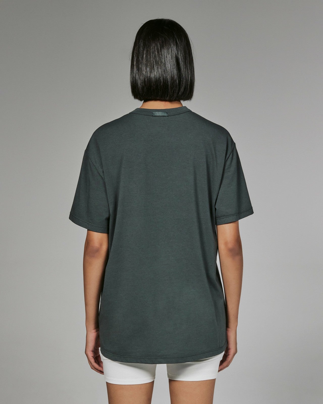 7Diamonds 7DIAMONDS |Modal Boyfriend Tee
