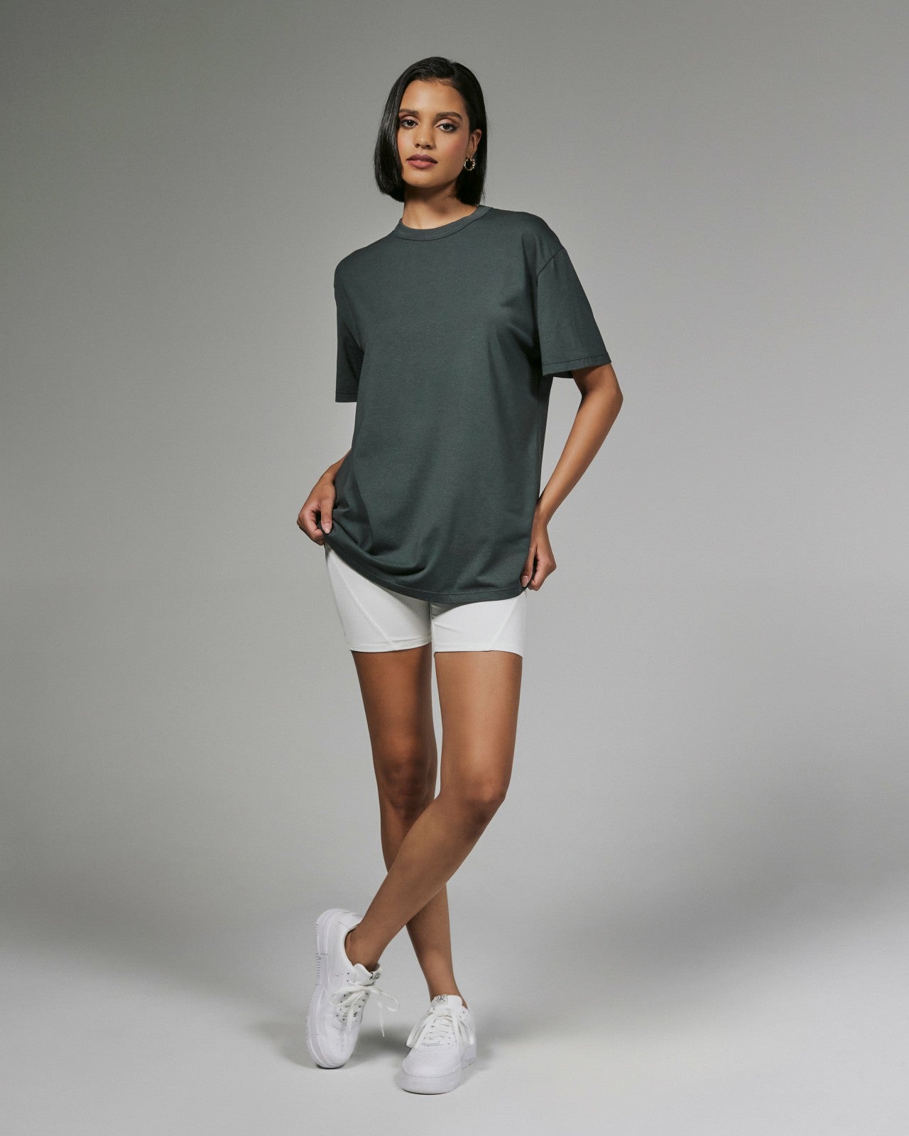 7Diamonds 7DIAMONDS |Modal Boyfriend Tee