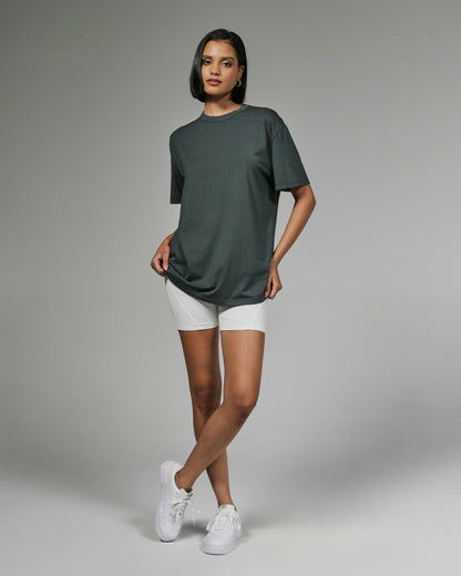 7Diamonds 7DIAMONDS |Modal Boyfriend Tee