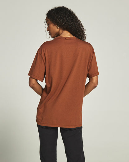 7Diamonds Modal Boyfriend Tee