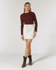 Brick Red