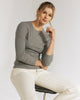 Mid Heather Grey