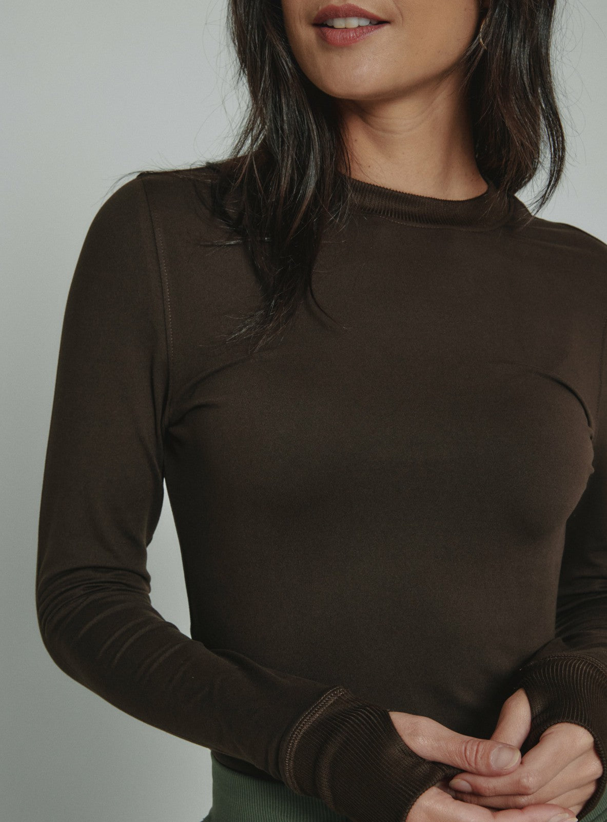 7Diamonds Core Long Sleeve