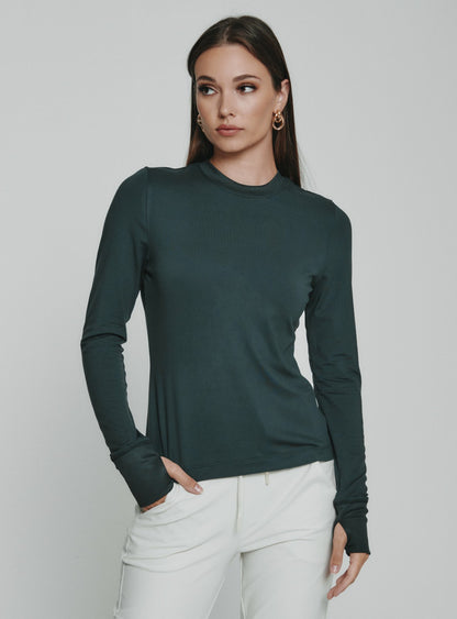 7Diamonds Core Long Sleeve