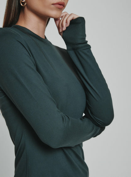 7Diamonds Core Long Sleeve